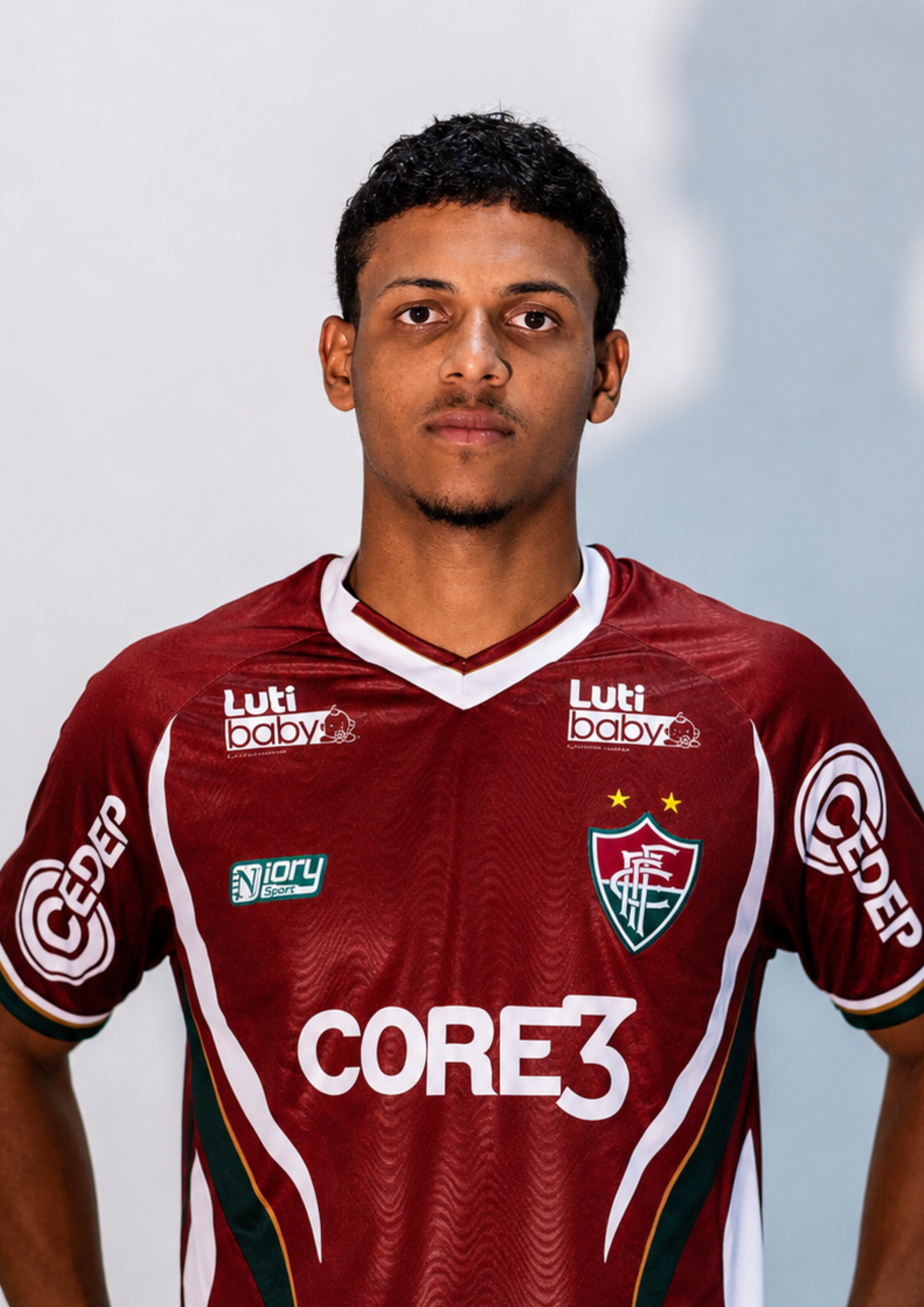 Samuel Santos