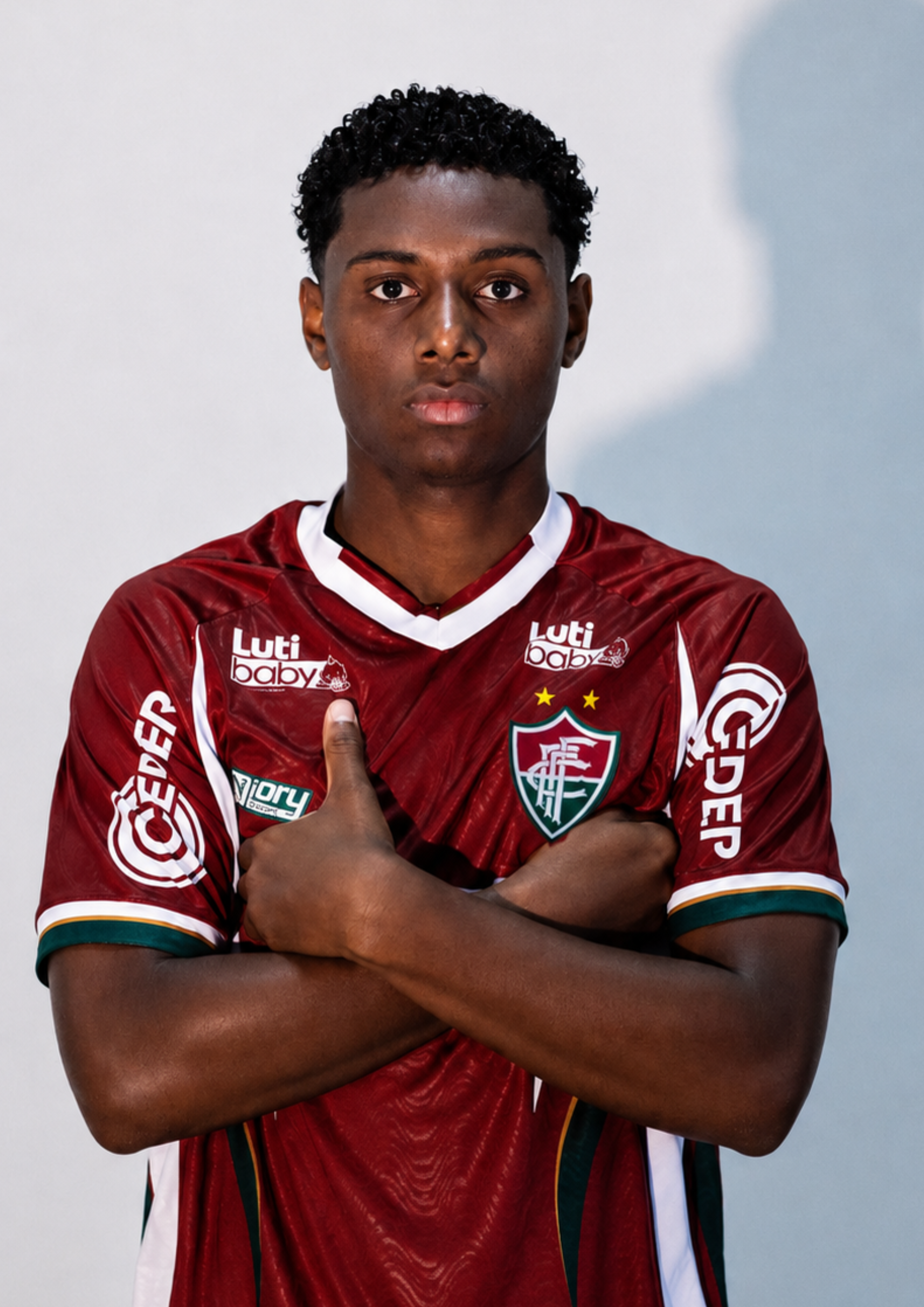 Luiz Henrick