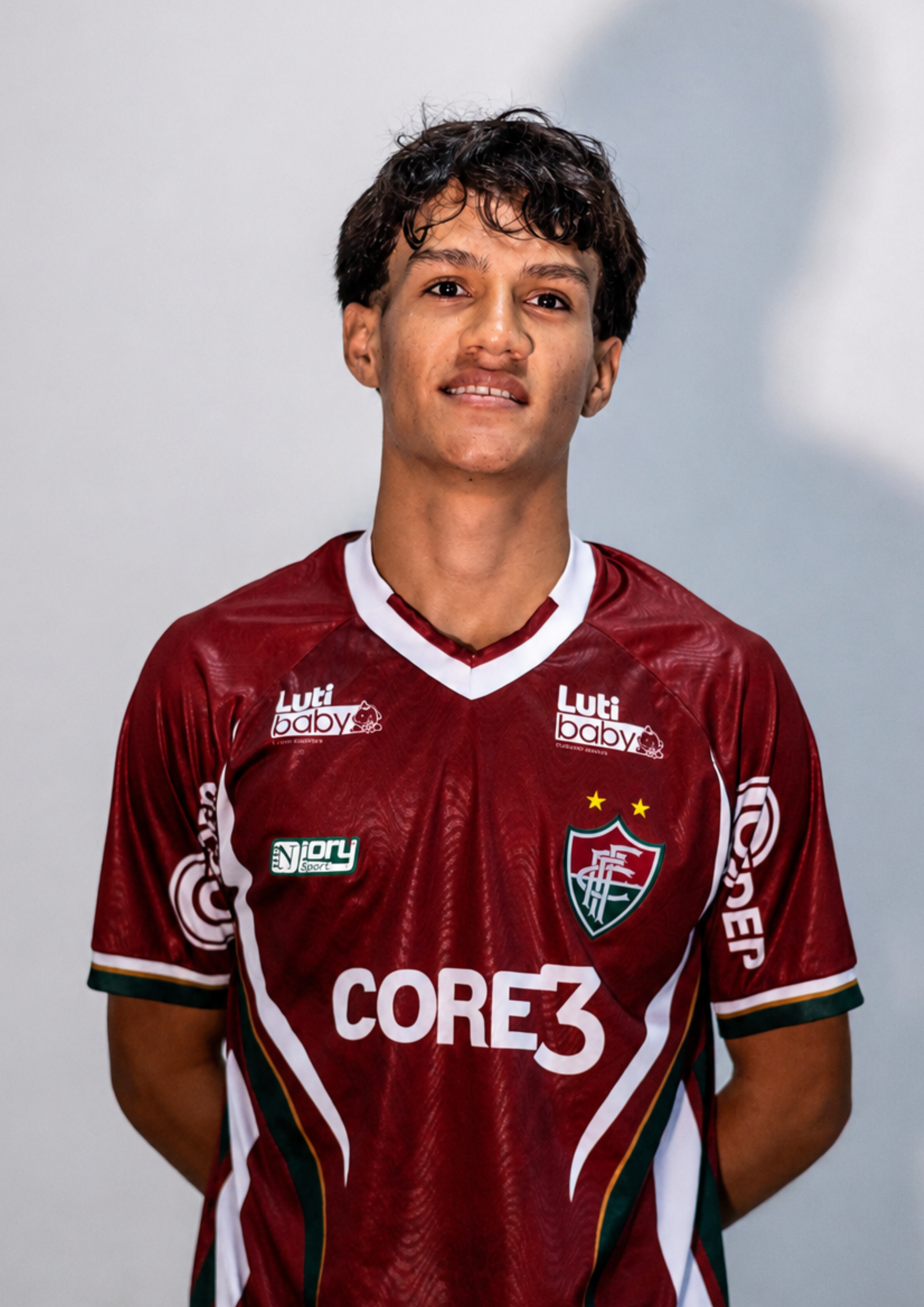 Isaac Silva