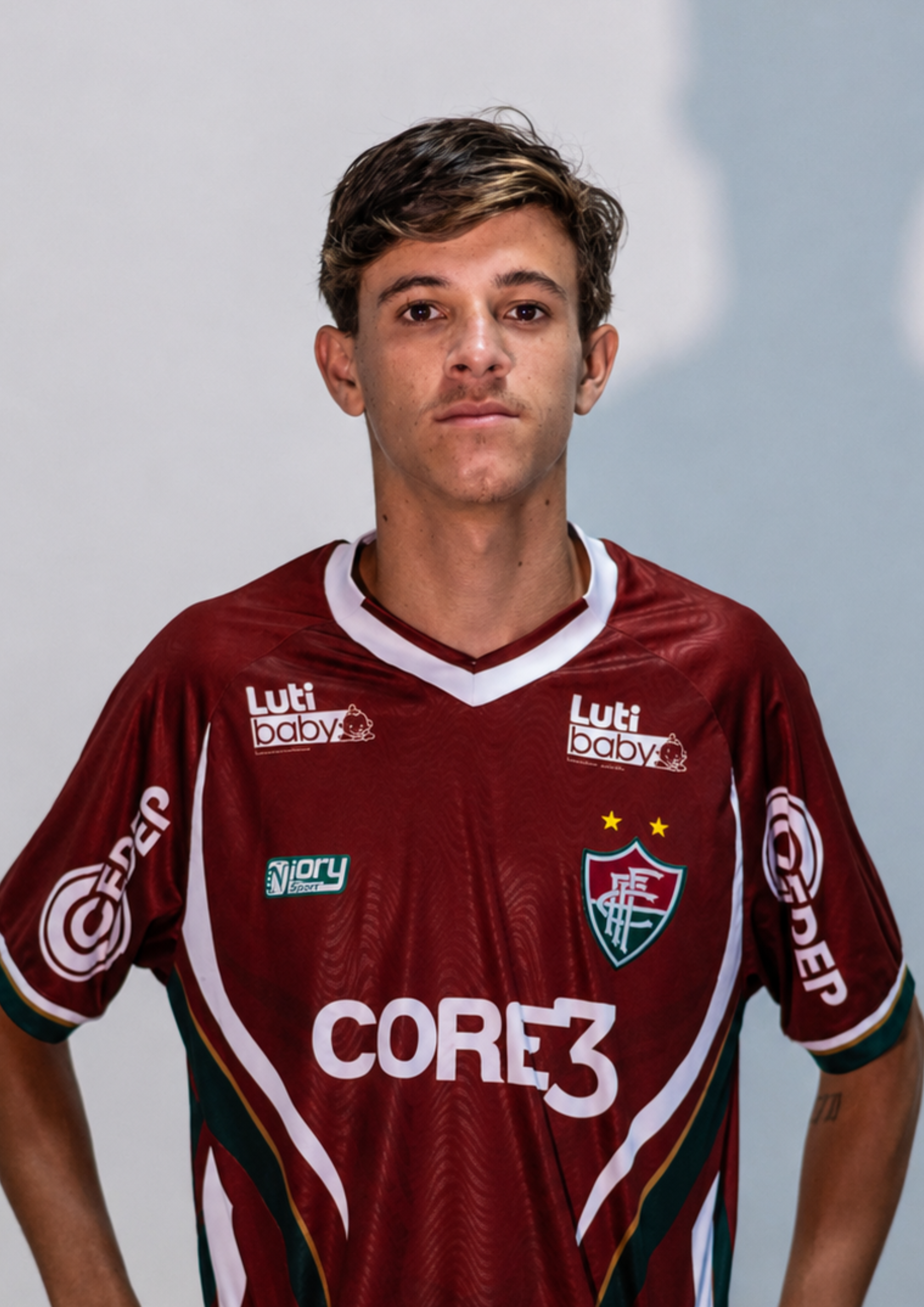Dayvisson Batista