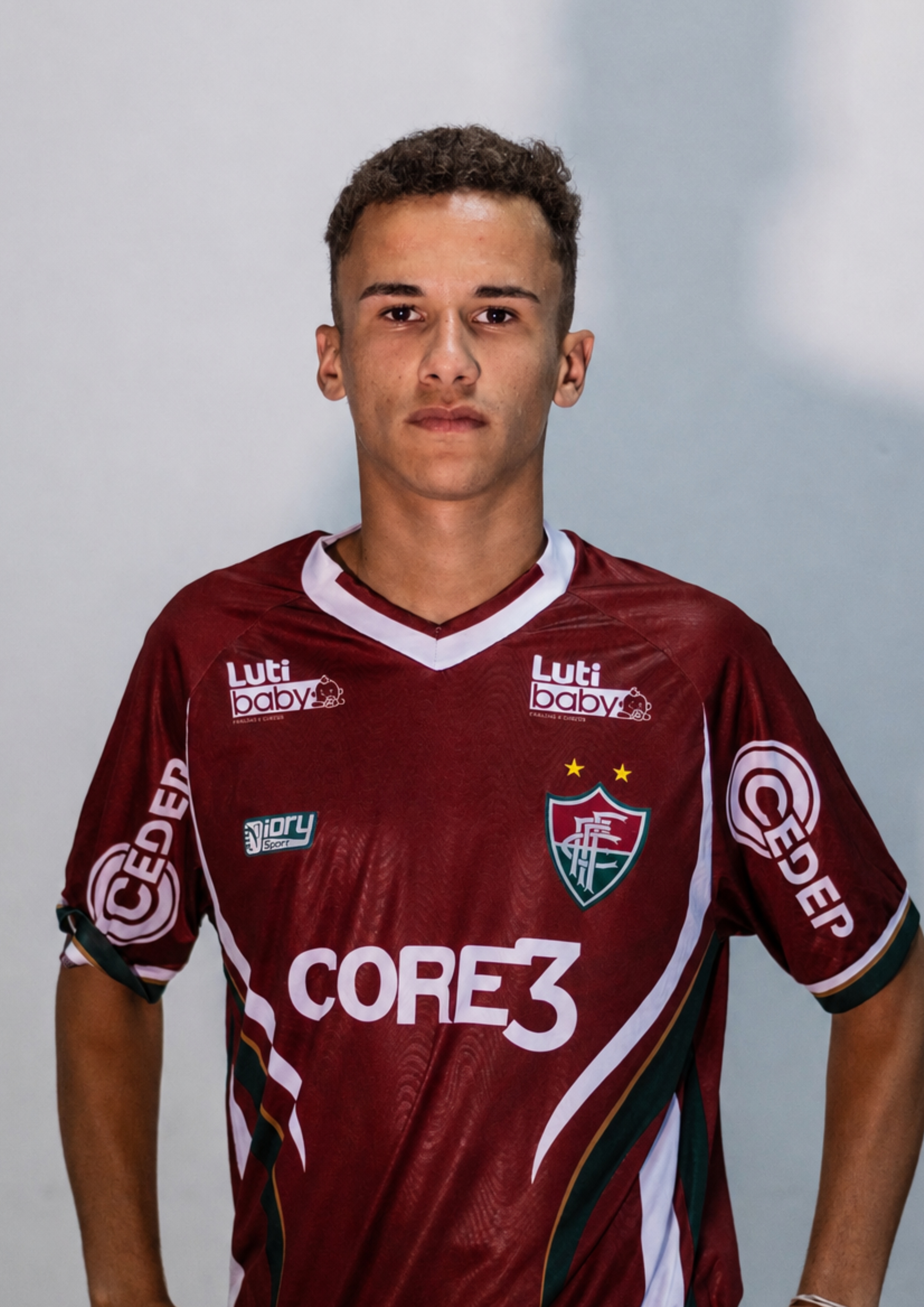 Sérgio Santos