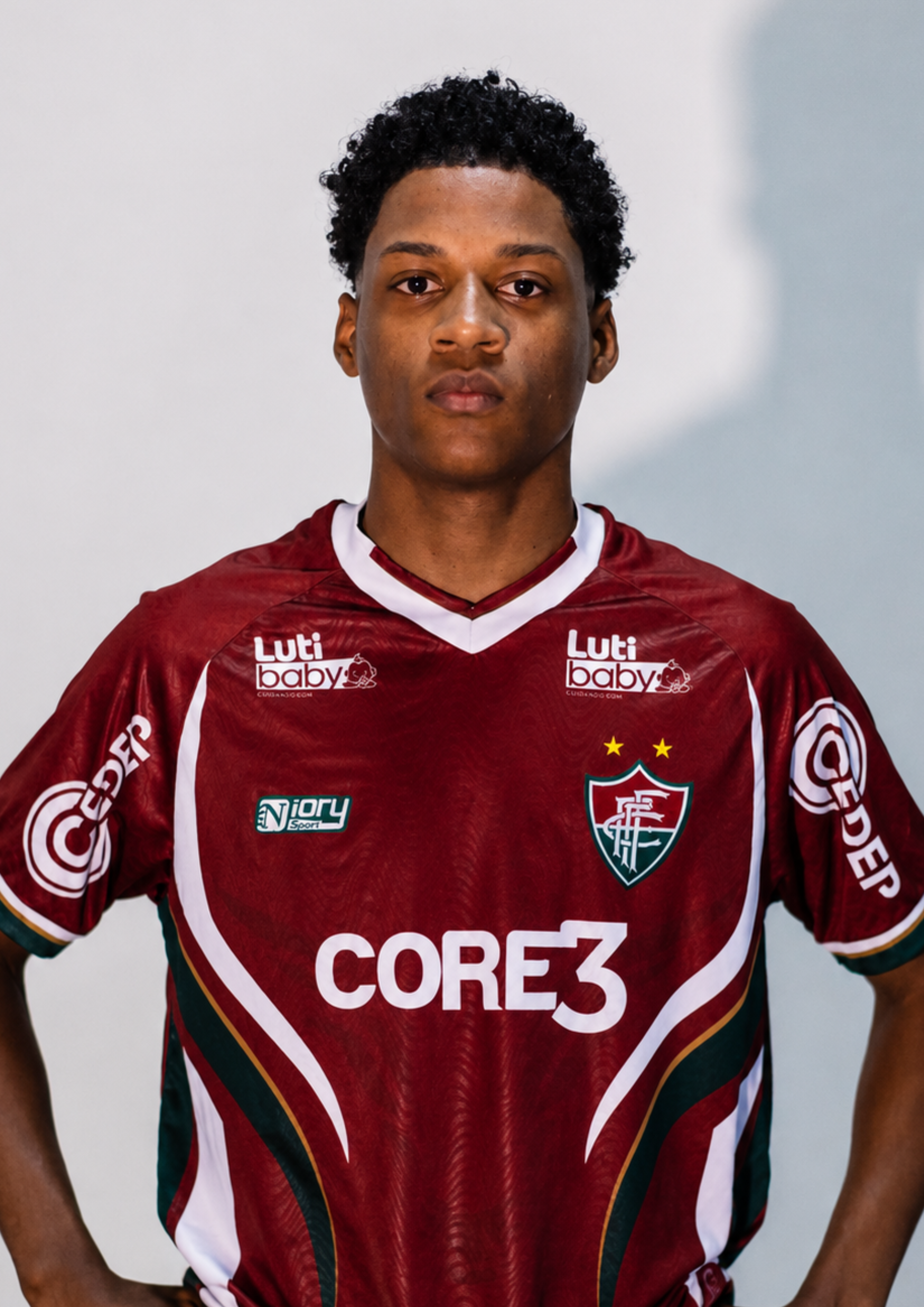 André Luiz