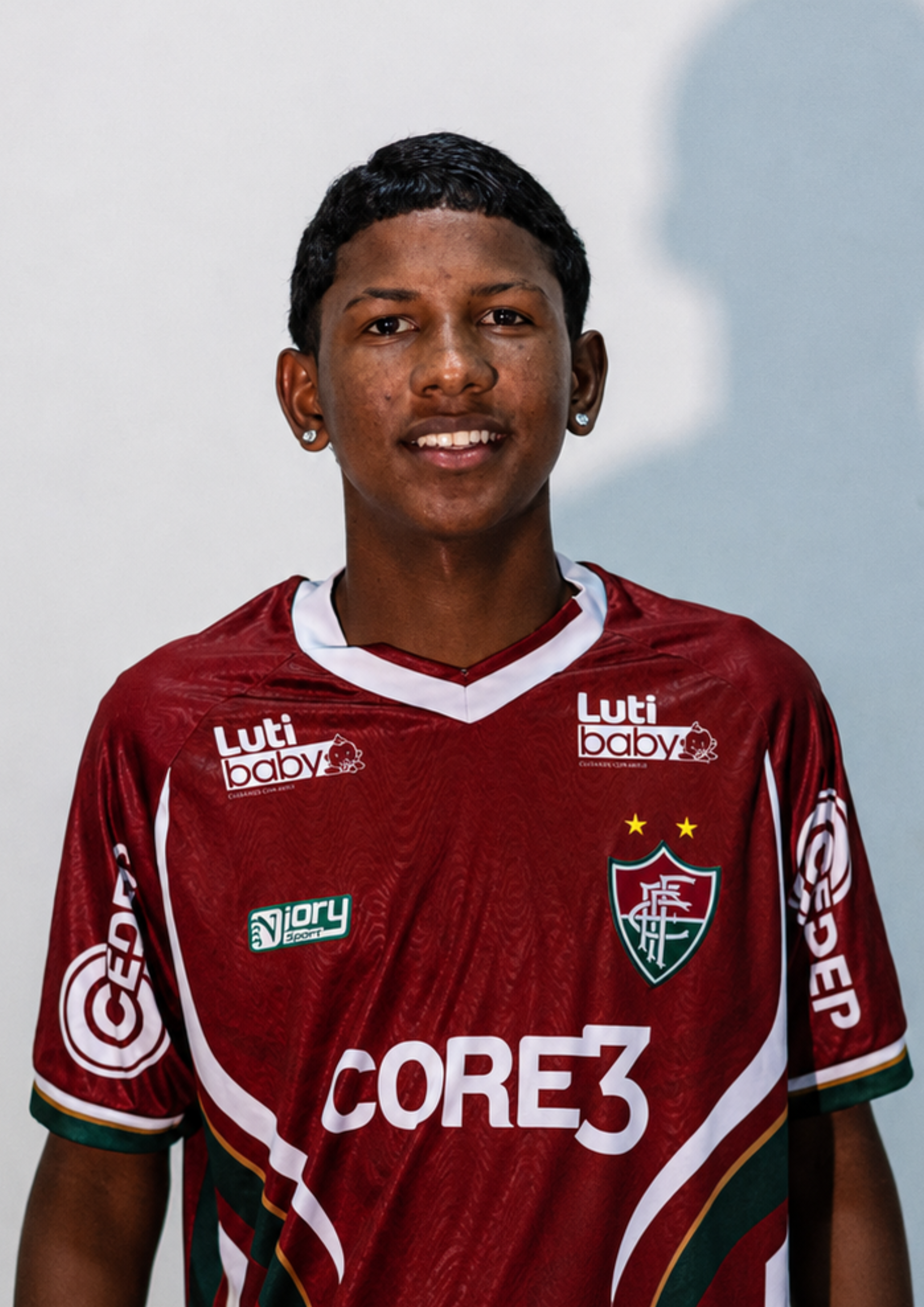 Luan Henrique