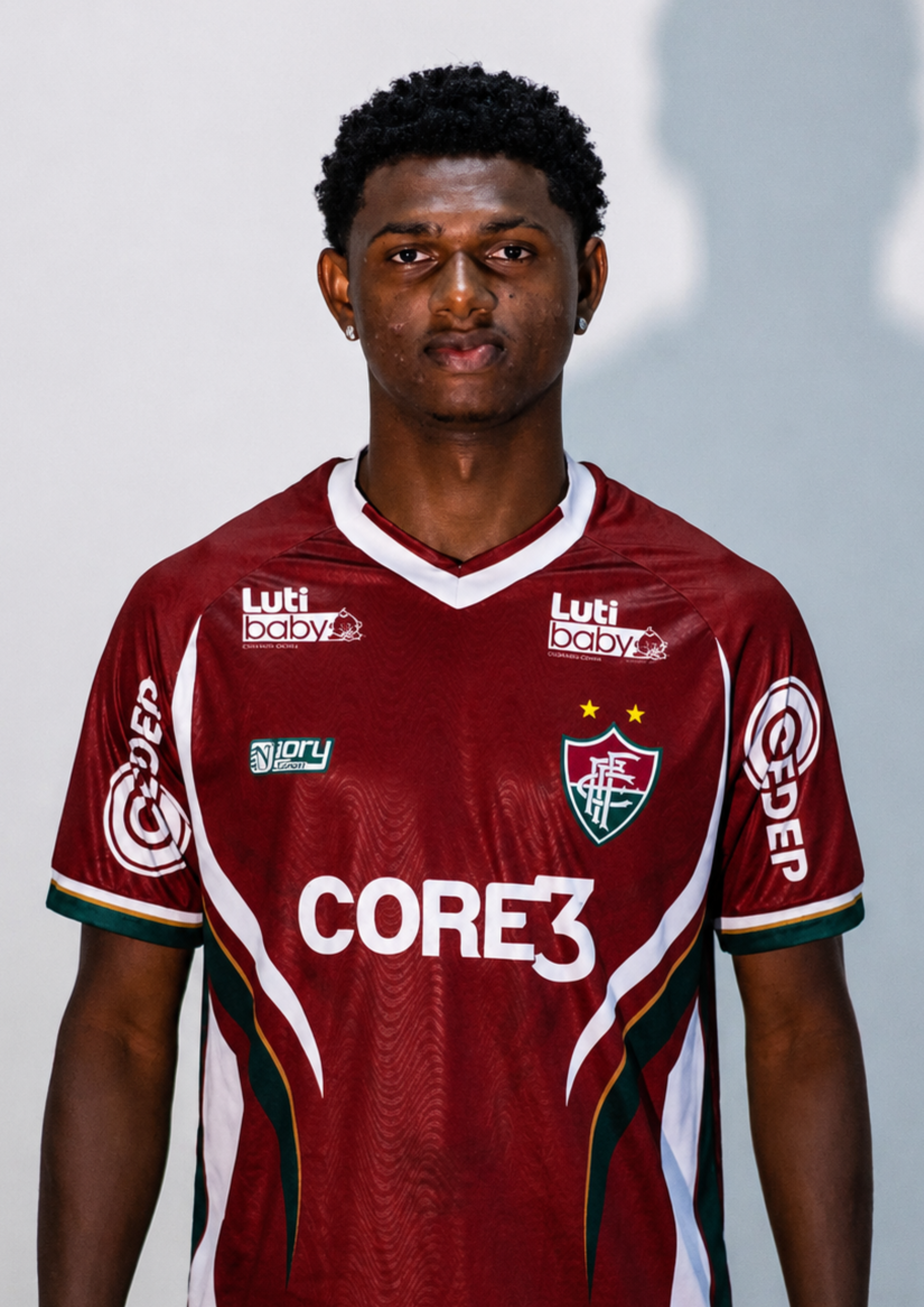 Cláudio Henrique