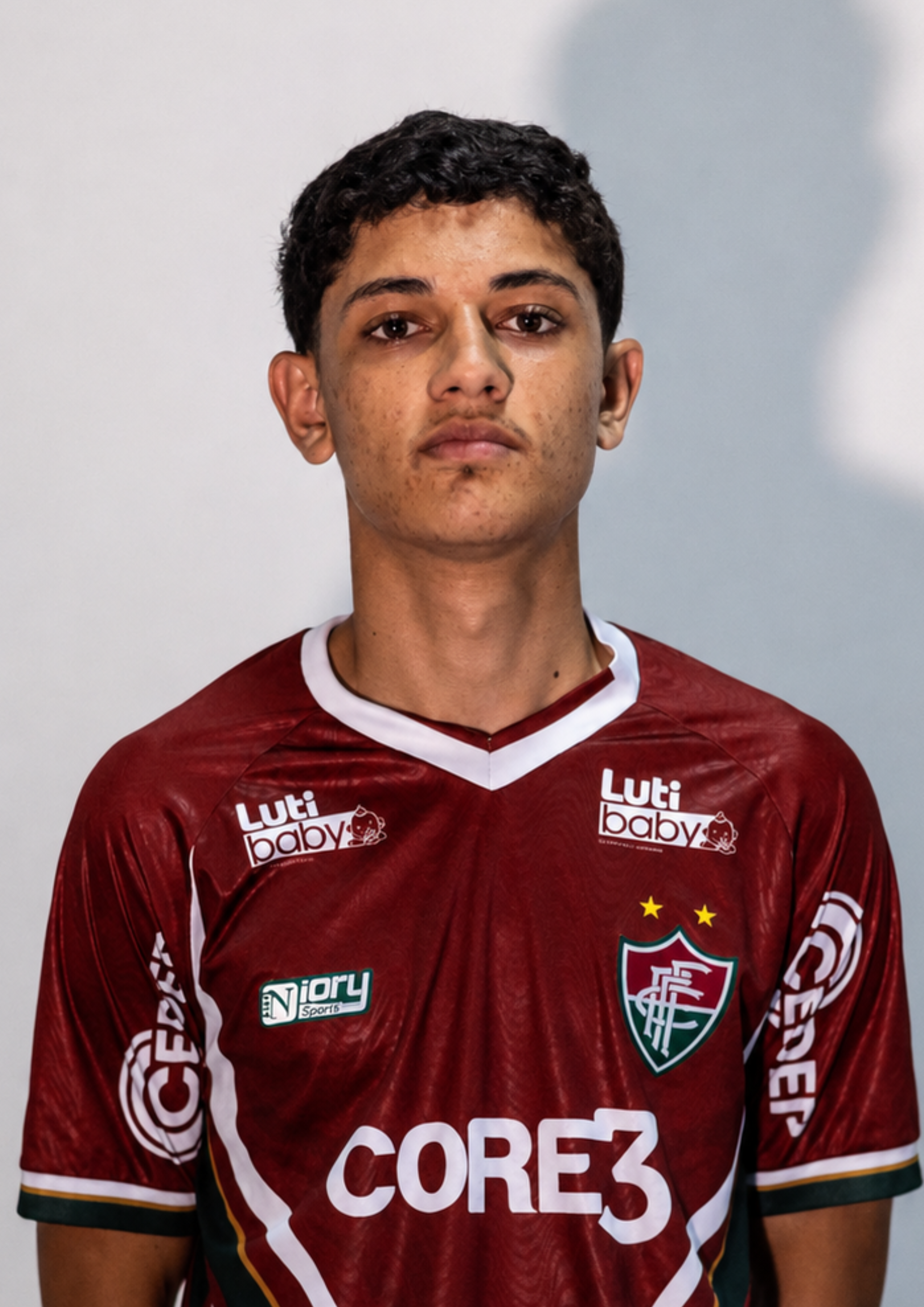 Benjamin Veiga