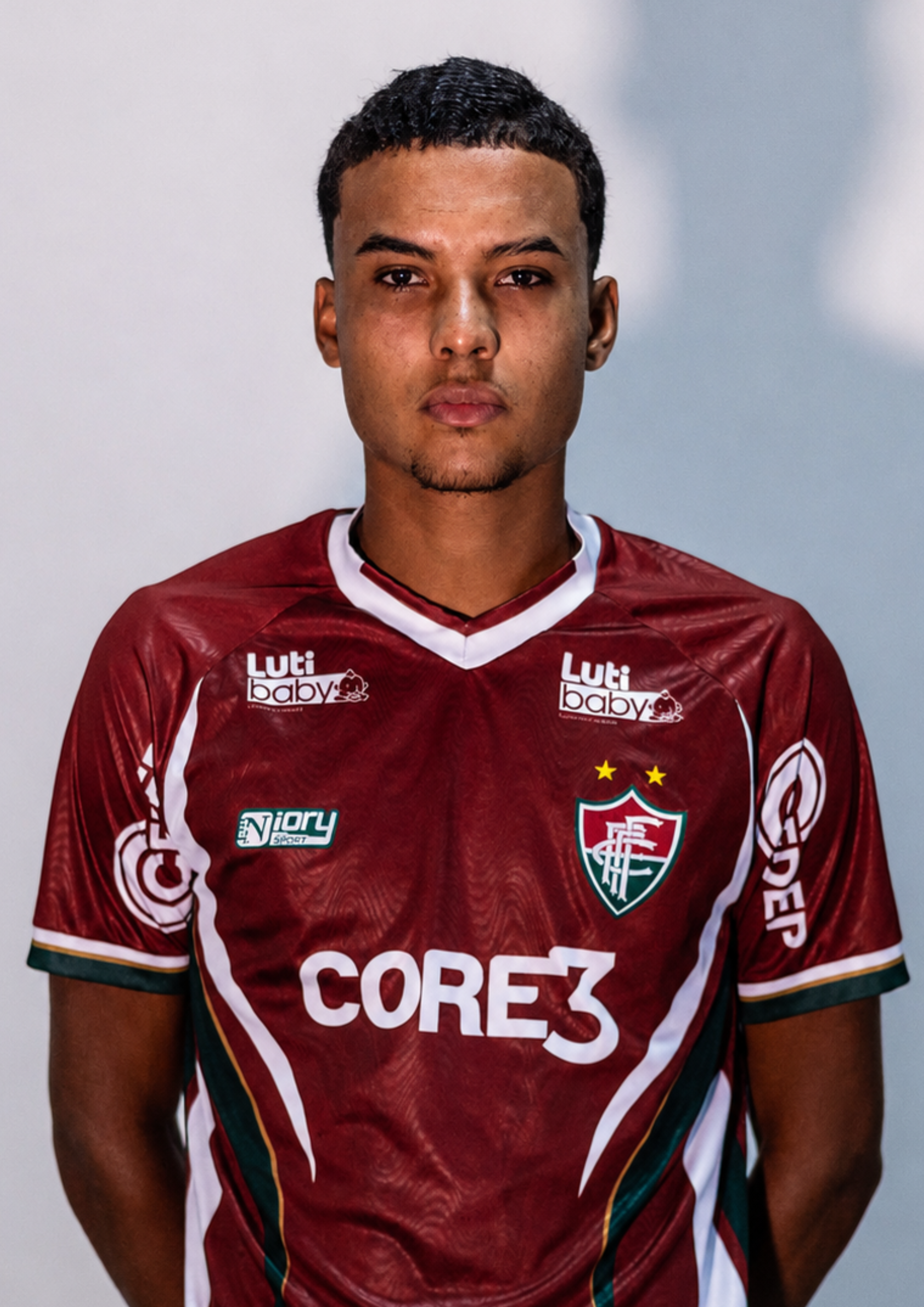 Luan Mercê