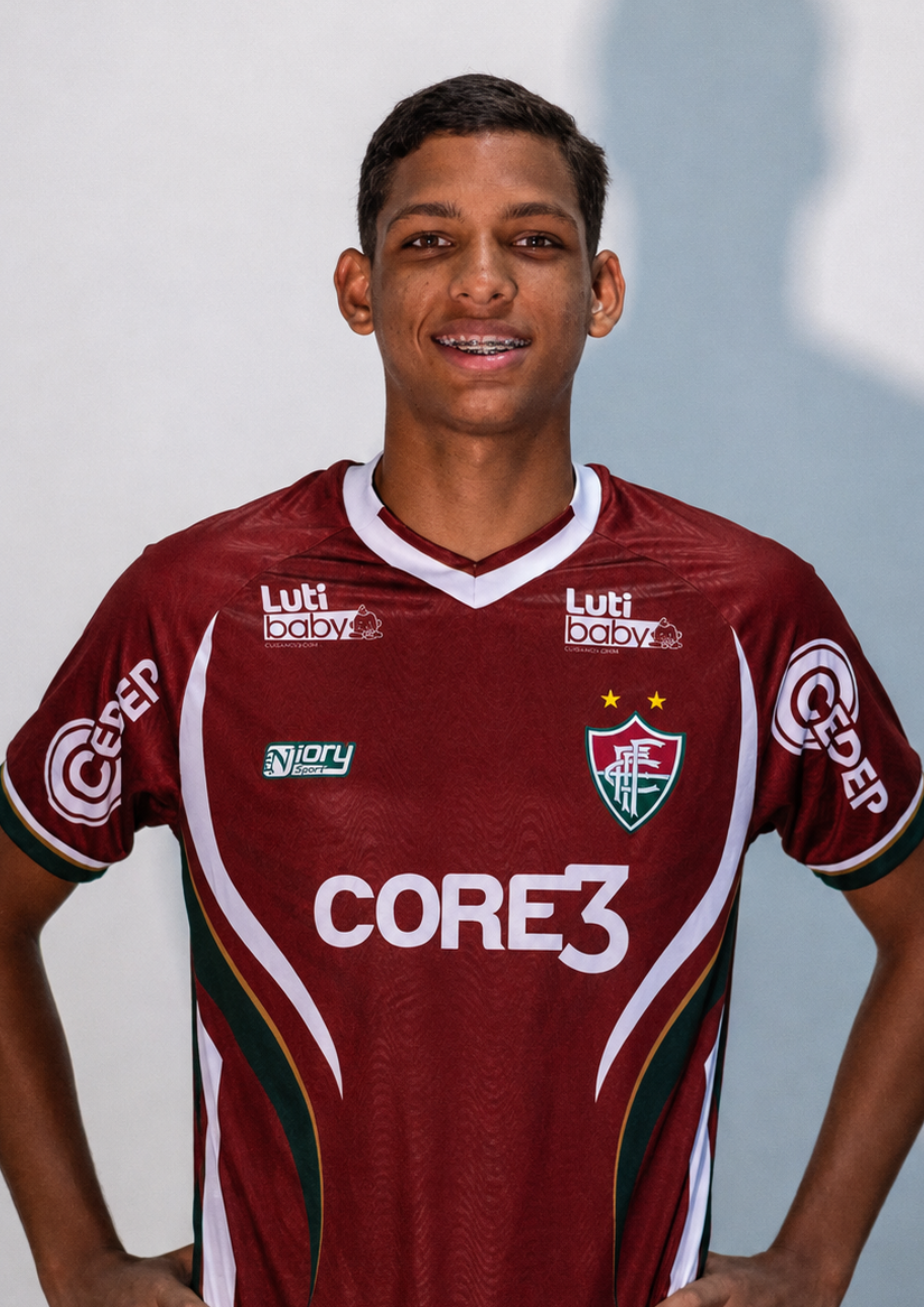 Davi Capela