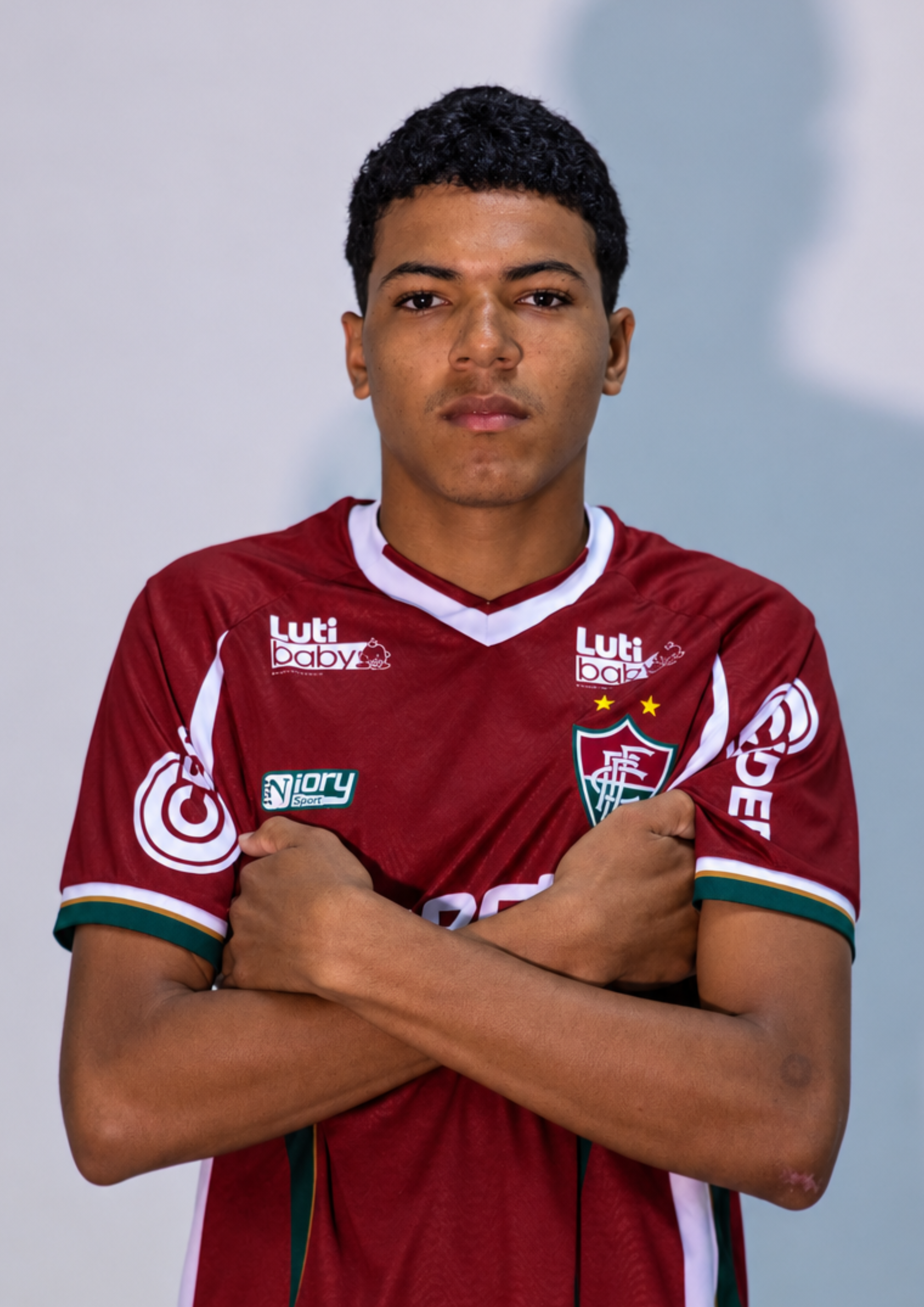 William de Jesus
