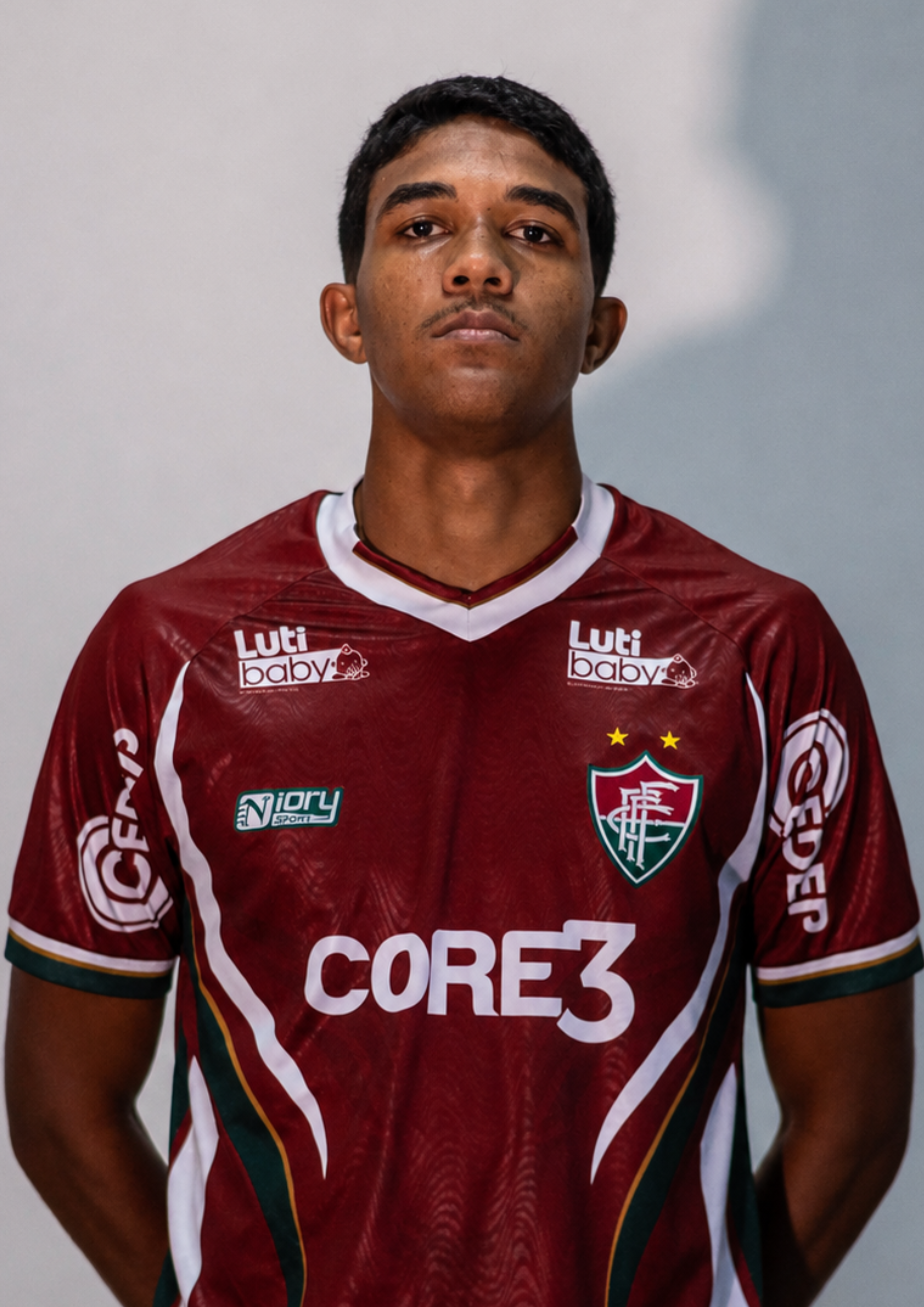 Kaio Raphael