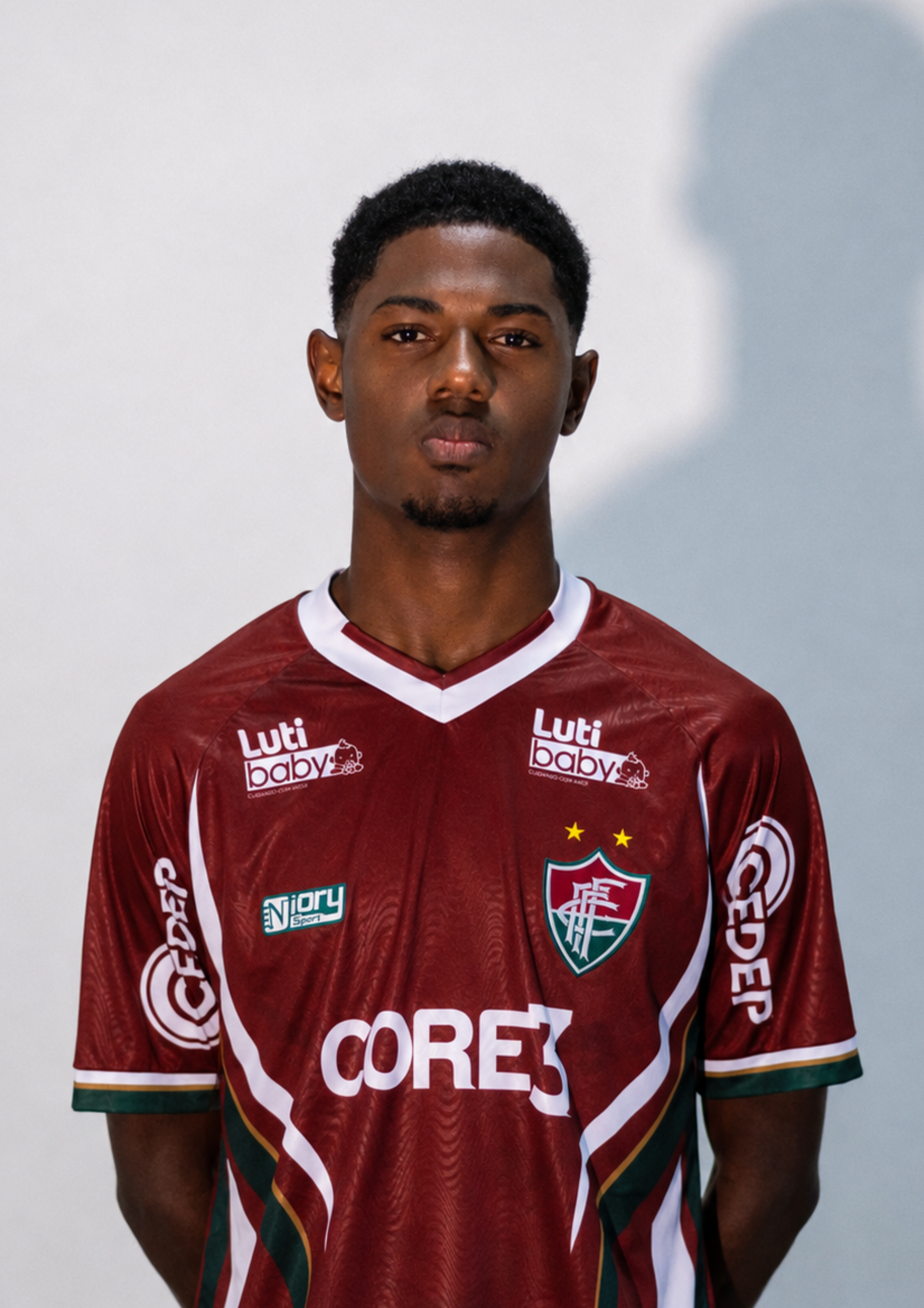 William de Jesus