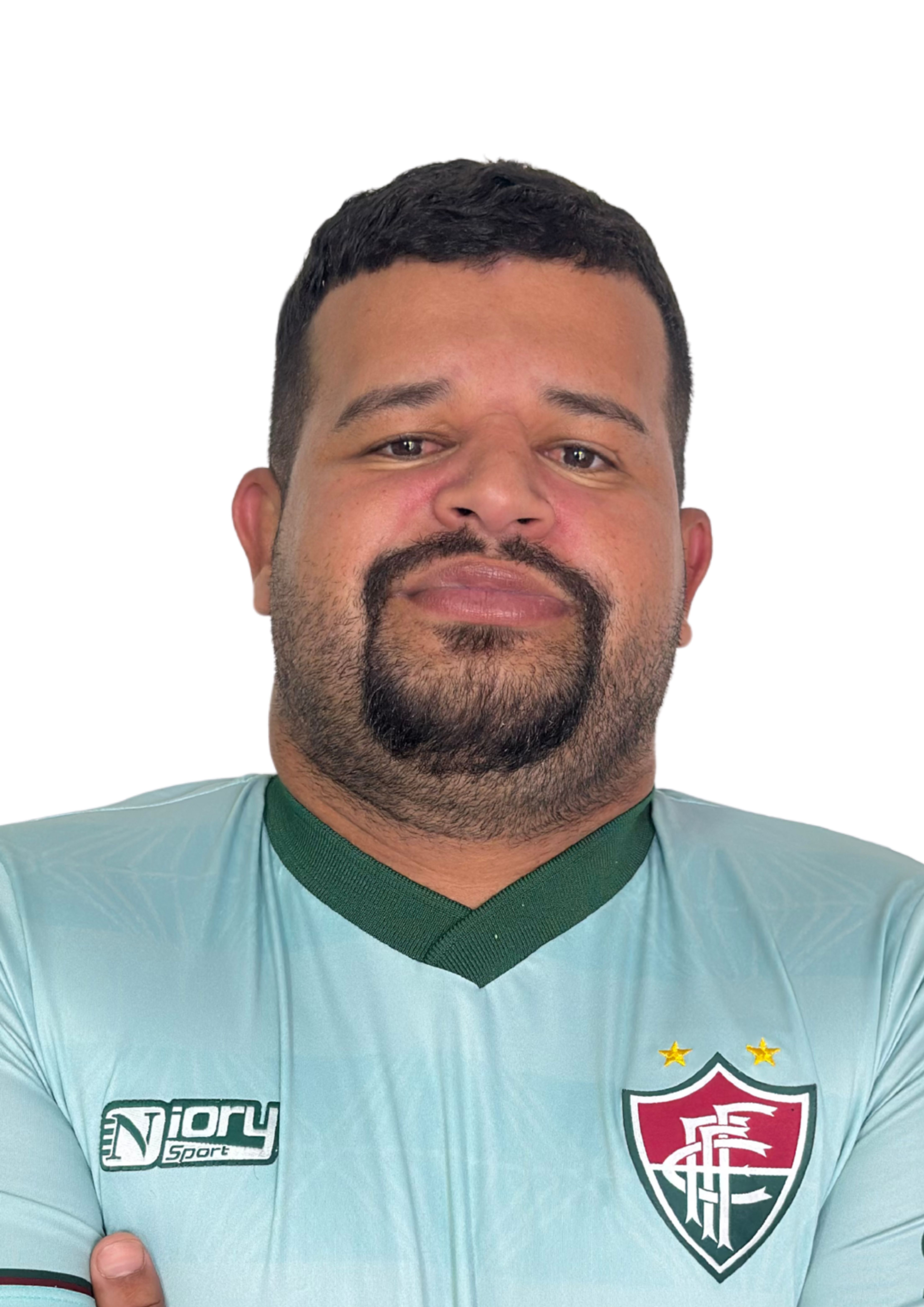 Mailson Santos