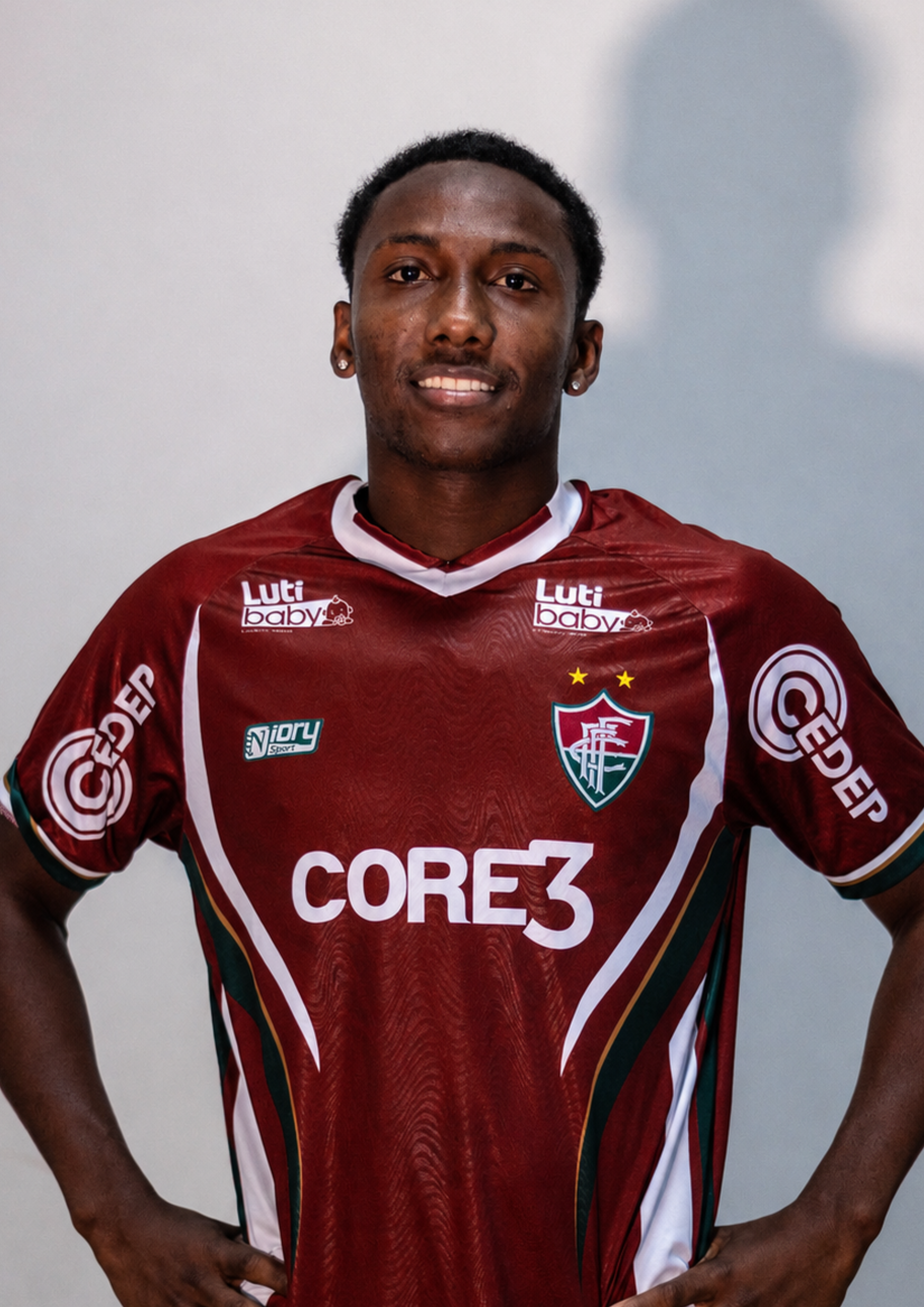 Wellington Victor