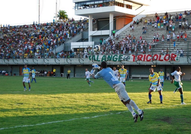 Torcida Falange Tricolor