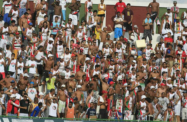 Torcida Falange Tricolor