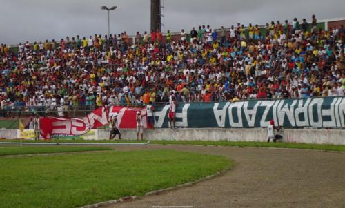 Torcida Falange Tricolor