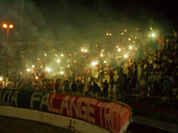 Torcida Falange Tricolor