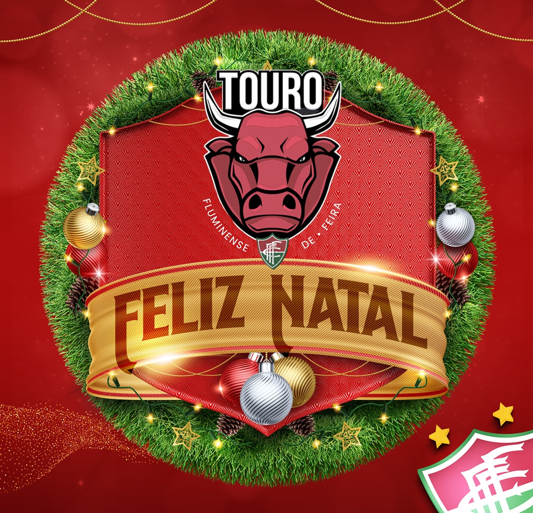 Feliz Natal