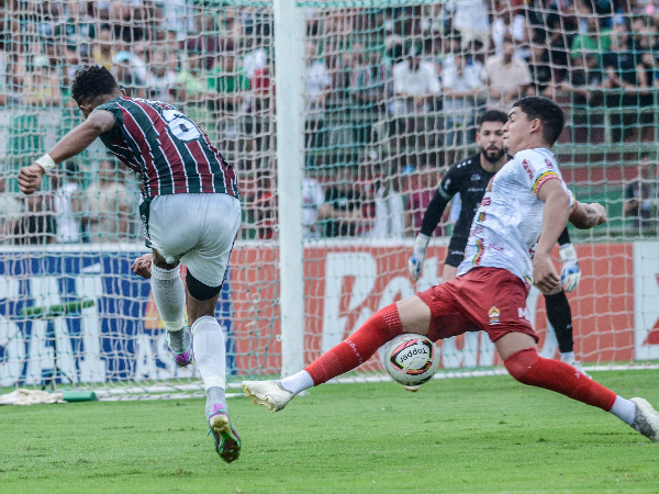 Fluminense de Feira Futebol Clube | Site Oficial